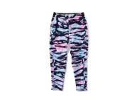 Loose Riders "C/S Evo II" Pants - Liquid Camo