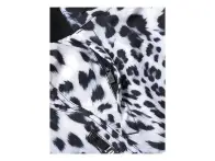 Loose Riders "C/S Evo II" Pants - Snow Leopard