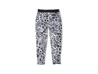 Loose Riders "C/S Evo II" Pants - Snow Leopard