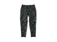 Loose Riders "C/S Evo II" Pants - Tiger Camo