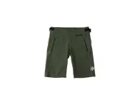 Loose Riders "C/S Evo" Shorts - Olive