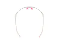 Loose Riders "C/S Rogue" Sonnenbrille - Photochromic Lens / White