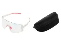 Loose Riders "C/S Rogue" Sonnenbrille - Photochromic Lens / White