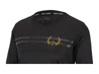 Loose Riders "C/S Women Long Sleeve" Jersey - Laurel Black
