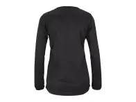 Loose Riders "C/S Women Long Sleeve" Jersey - Laurel Black