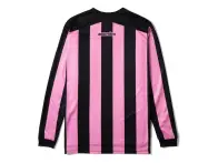 Loose Riders "Derby Long Sleeve" Jersey - Pink
