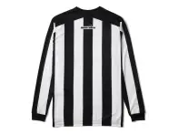 Loose Riders "Derby Long Sleeve" Jersey - White