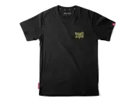 Loose Riders "Dirt Life" T-Shirt - Black