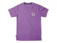 Loose Riders "Dirt Life" T-Shirt - Purple