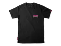 Loose Riders "Dirtbag Engineering" T-Shirt - Black