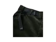 Loose Riders "District Corduroy Cargo" Pants - Olive