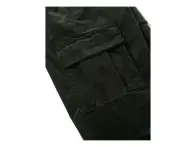 Loose Riders "District Corduroy Cargo" Pants - Olive