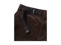 Loose Riders "District Corduroy Cargo" Pants - Rust