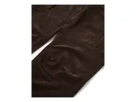 Loose Riders "District Corduroy Cargo" Pants - Rust