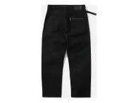 Loose Riders "District" Jeans - Black