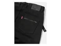 Loose Riders "District" Jeans - Black