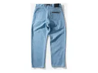 Loose Riders "District" Jeans - Blue