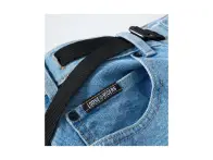 Loose Riders "District" Jeans - Blue