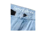 Loose Riders "District" Shorts - Light Blue