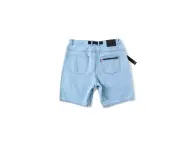 Loose Riders "District" Shorts - Light Blue