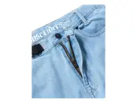 Loose Riders "District" Shorts - Light Blue
