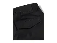 Loose Riders "District Ripstop Cargo" Pants - Black