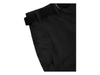 Loose Riders "District Ripstop Cargo" Pants - Black