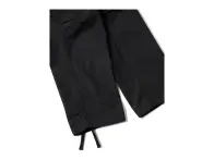Loose Riders "District Ripstop Cargo" Pants - Black