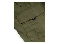 Loose Riders "District Ripstop Cargo" Pants - Olive