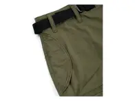 Loose Riders "District Ripstop Cargo" Pants - Olive
