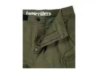 Loose Riders "District Ripstop Cargo" Pants - Olive