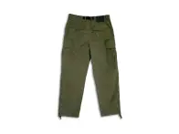 Loose Riders "District Ripstop Cargo" Pants - Olive
