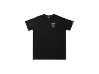 Loose Riders "Drinky Crow" T-Shirt - Black