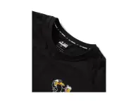 Loose Riders "Drinky Crow" T-Shirt - Black