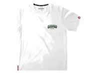 Loose Riders "Game Of Bike" T-Shirt - White