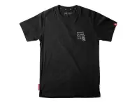 Loose Riders "Grand Theft Bike" T-Shirt - Black
