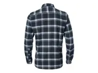 Loose Riders "Hallerbos Flannel" Shirt - Blue/Black
