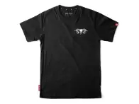 Loose Riders "Hell" T-Shirt - Black
