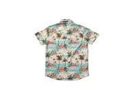 Loose Riders "Island Vibes" Party Shirt - Hawaii