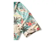 Loose Riders "Island Vibes" Party Shirt - Hawaii