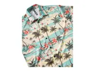 Loose Riders "Island Vibes" Party Shirt - Hawaii
