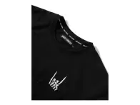 Loose Riders "Metal!" T-Shirt - Black