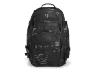 Loose Riders "Sessions Day Pack" Rucksack - Camo