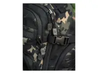 Loose Riders "Sessions Day Pack" Rucksack - Camo