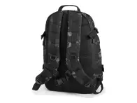 Loose Riders "Sessions Day Pack" Rucksack - Camo