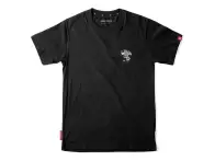Loose Riders "Shred Lords" T-Shirt - Black