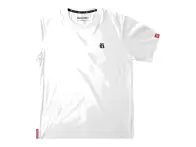 Loose Riders "Victory Or Death" T-Shirt - White