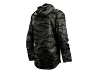 Loose Riders "Windbreaker" Jacket - Tiger Camo