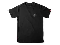 Loose Riders "Zombified" T-Shirt - Black