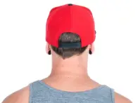 Lotek "Blazer Snapback" Cap